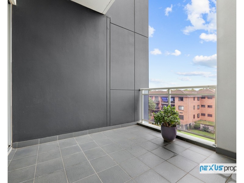 21/74-76 Castlereagh Street, Liverpool NSW 2170