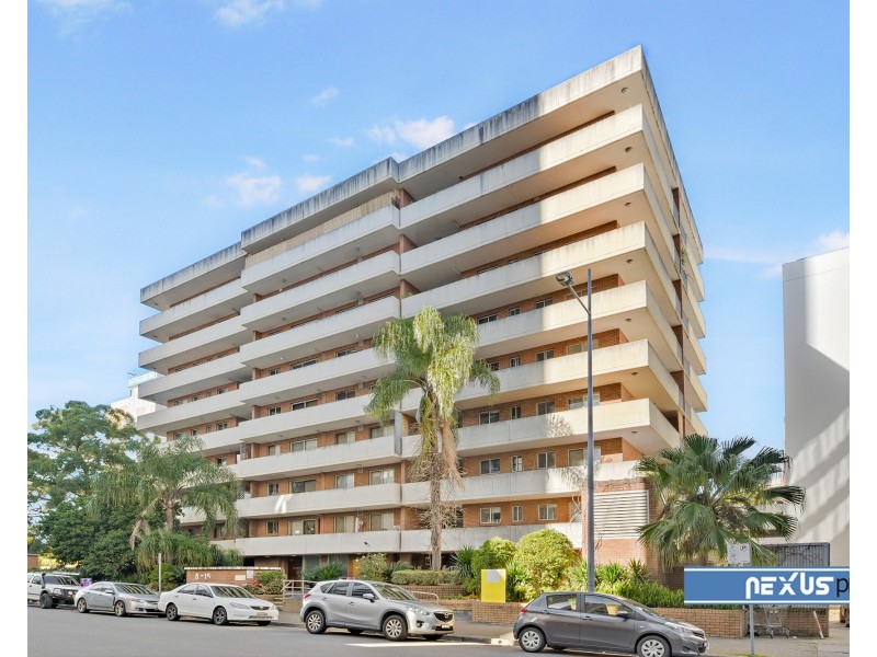3/5-15 Union Street, Parramatta NSW 2150