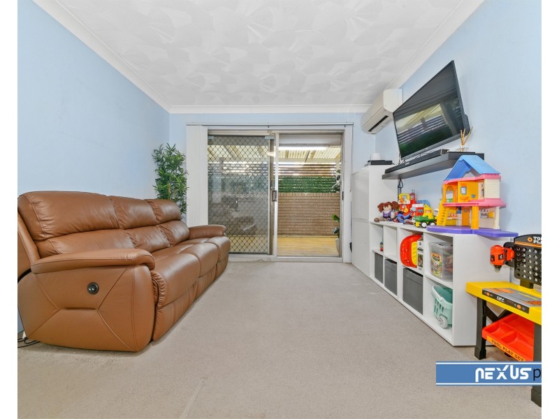 3/5-15 Union Street, Parramatta NSW 2150