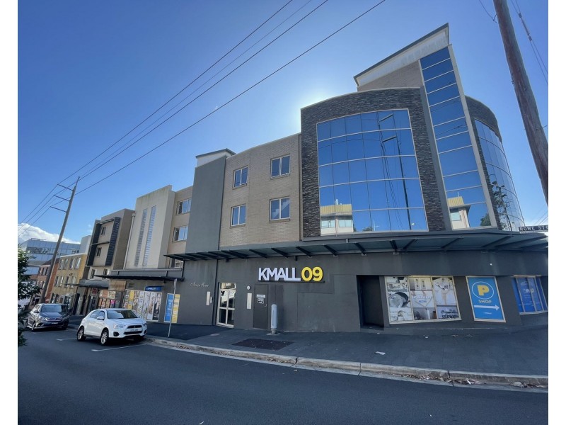 32/1-7 Rowe Street, Eastwood NSW 2122