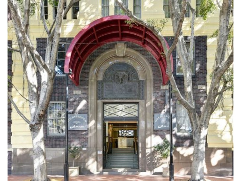 1021/243 Pyrmont Street, Pyrmont NSW 2009