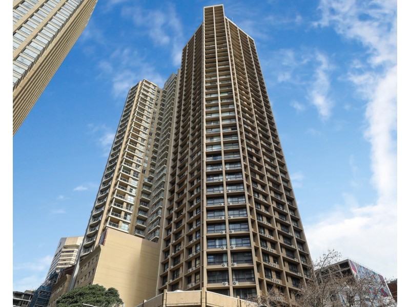 232/27 Park Street, Sydney NSW 2000