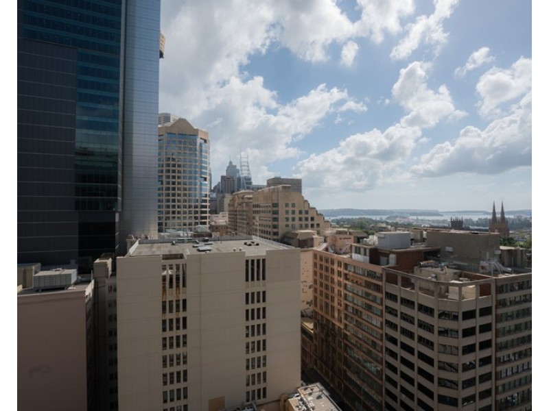 232/27 Park Street, Sydney NSW 2000