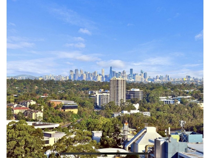 B1104/3 Network Place, North Ryde NSW 2113