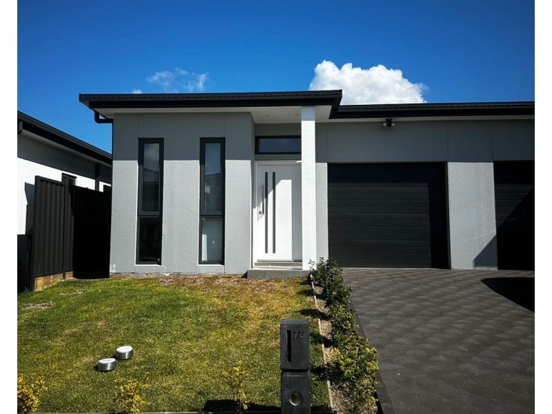 7B Goyder Street, Austral NSW 2179