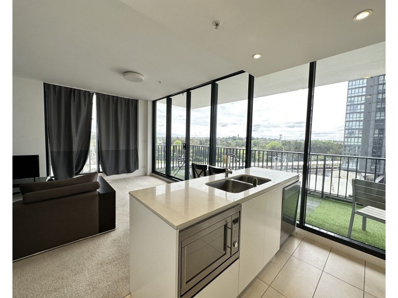 503/5 Brodie Spark Drive, Wolli Creek NSW 2205