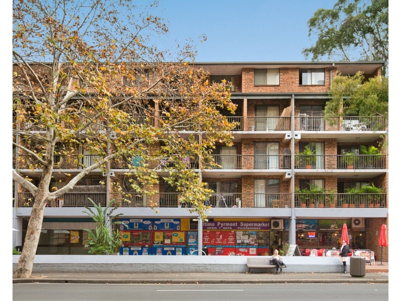 15/313 Harris Street, Pyrmont NSW 2009