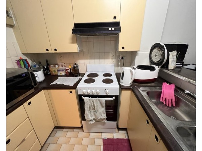 15/313 Harris Street, Pyrmont NSW 2009