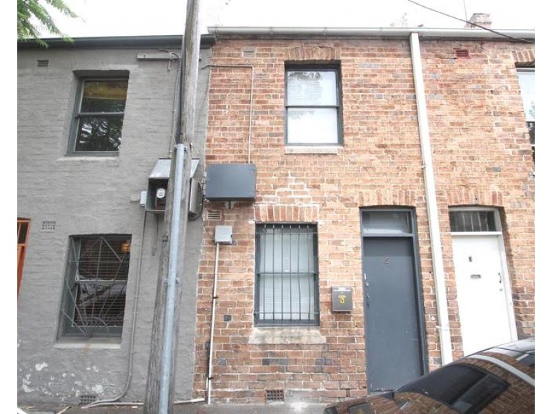 5 Little Mount Street, Pyrmont NSW 2009