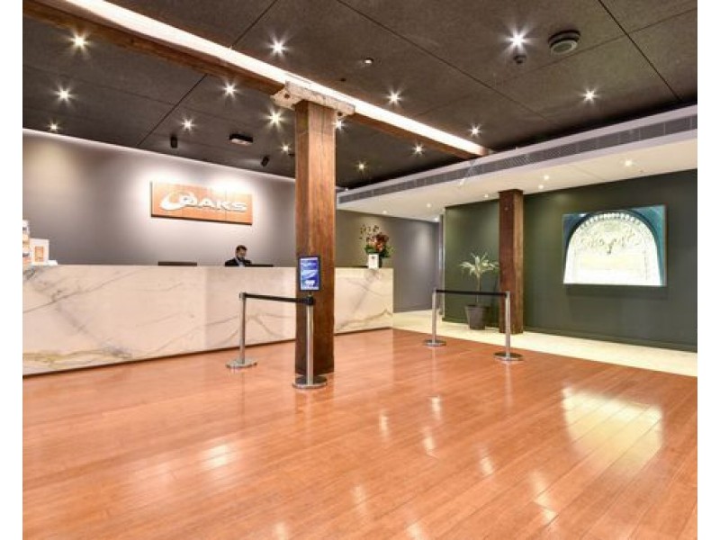 1209/243 Pyrmont Street, Pyrmont NSW 2009