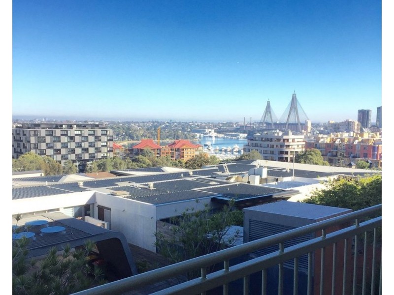 1209/243 Pyrmont Street, Pyrmont NSW 2009