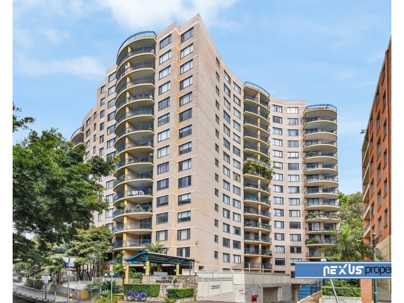 34/122 Saunders Street, Pyrmont NSW 2009
