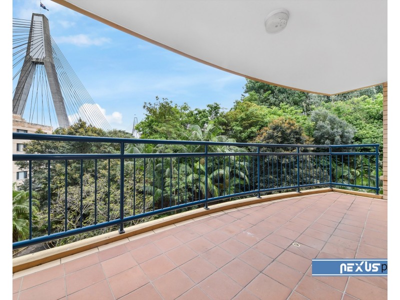 34/122 Saunders Street, Pyrmont NSW 2009