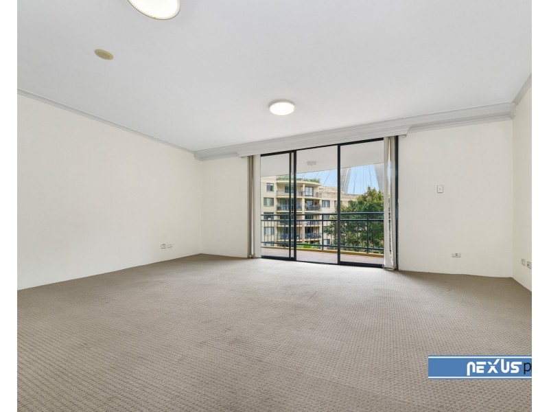 34/122 Saunders Street, Pyrmont NSW 2009