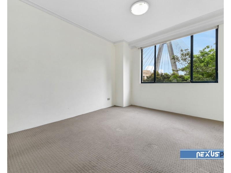 34/122 Saunders Street, Pyrmont NSW 2009