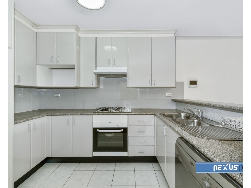 34/122 Saunders Street, Pyrmont NSW 2009