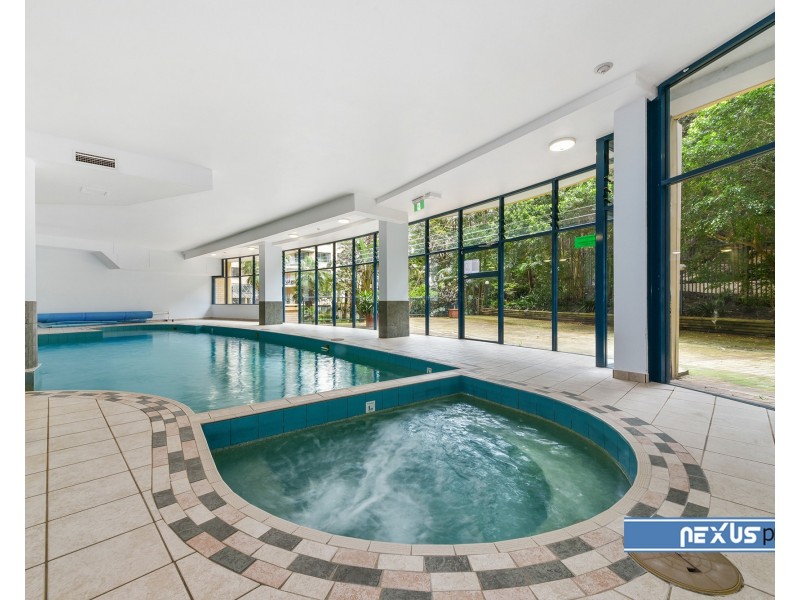 34/122 Saunders Street, Pyrmont NSW 2009