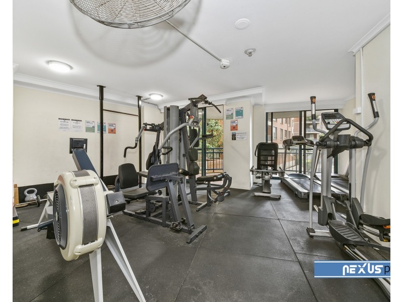 34/122 Saunders Street, Pyrmont NSW 2009