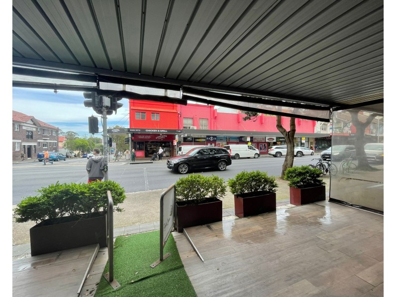 212 Bondi Road, Bondi NSW 2026