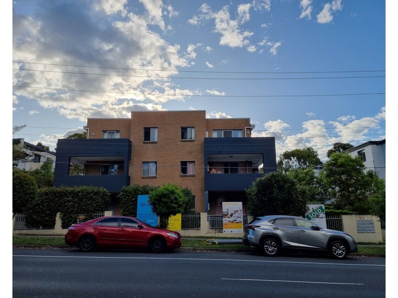 14/174-176 Bridge Road,, Westmead NSW 2145