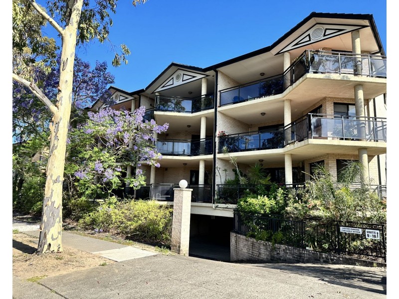 5/59-63 Boundary Street, Granville NSW 2142