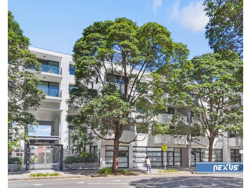 79/55 Jones Street, Ultimo NSW 2007