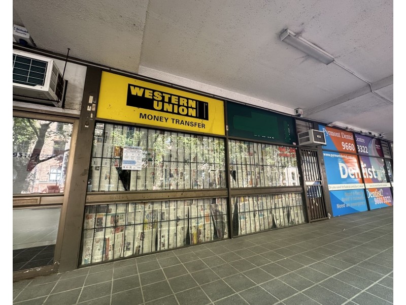 145/313 Harris Street, Pyrmont NSW 2009