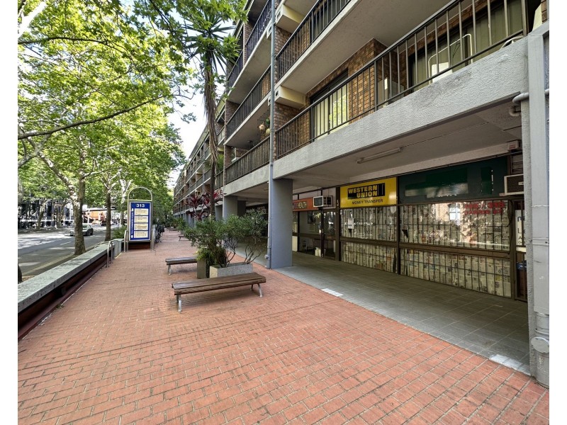 145/313 Harris Street, Pyrmont NSW 2009