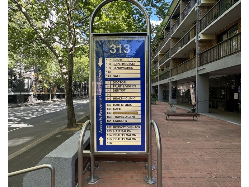 145/313 Harris Street, Pyrmont NSW 2009