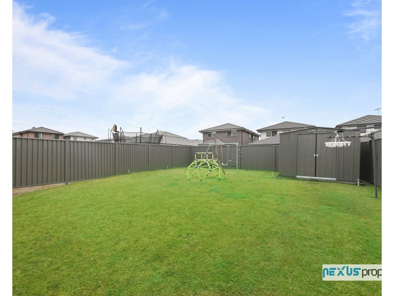 88 Nemean Road, Austral NSW 2179