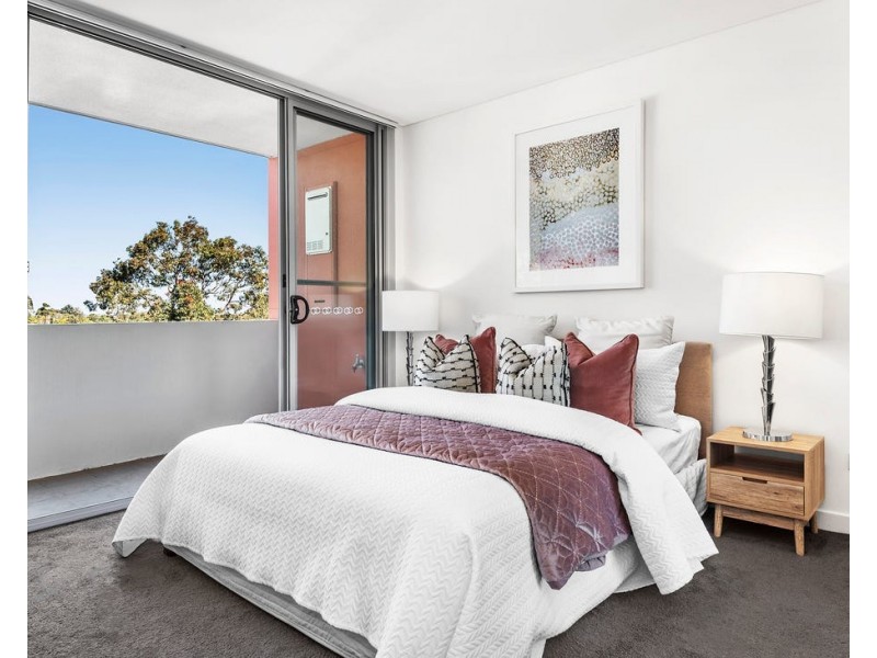 108/9-13 Mindarie St, Lane Cove NSW 2066