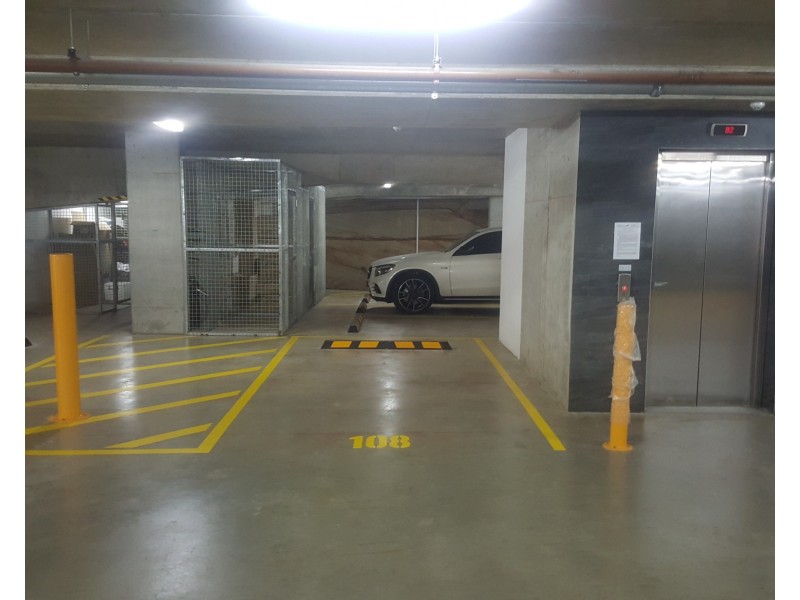 108/9-13 Mindarie St, Lane Cove NSW 2066