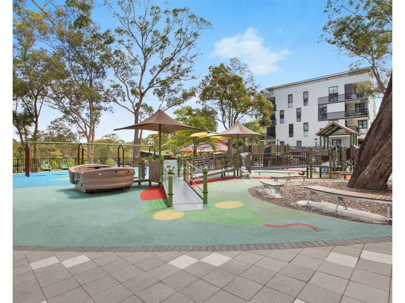 108/9-13 Mindarie St, Lane Cove NSW 2066