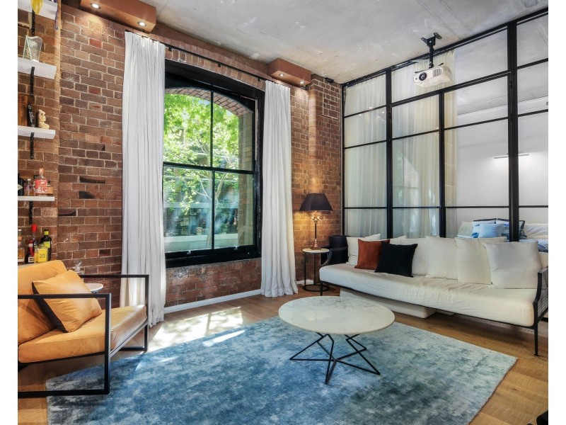 11/320 Harris Street, Pyrmont NSW 2009