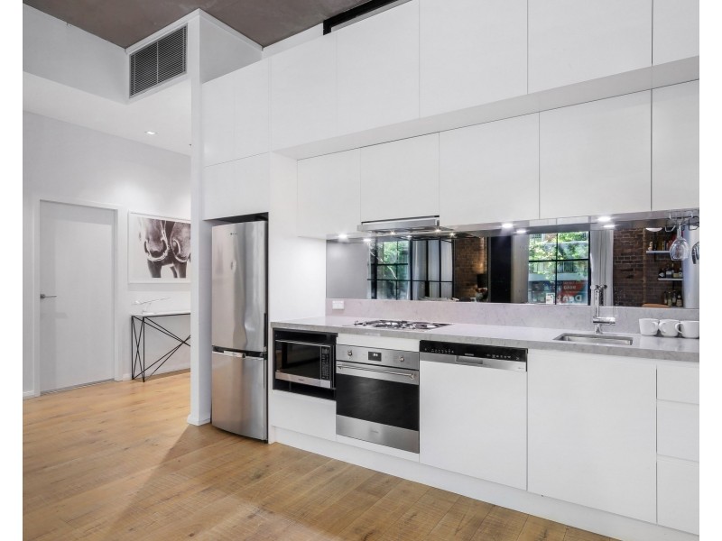 11/320 Harris Street, Pyrmont NSW 2009