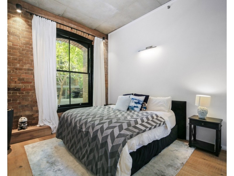 11/320 Harris Street, Pyrmont NSW 2009