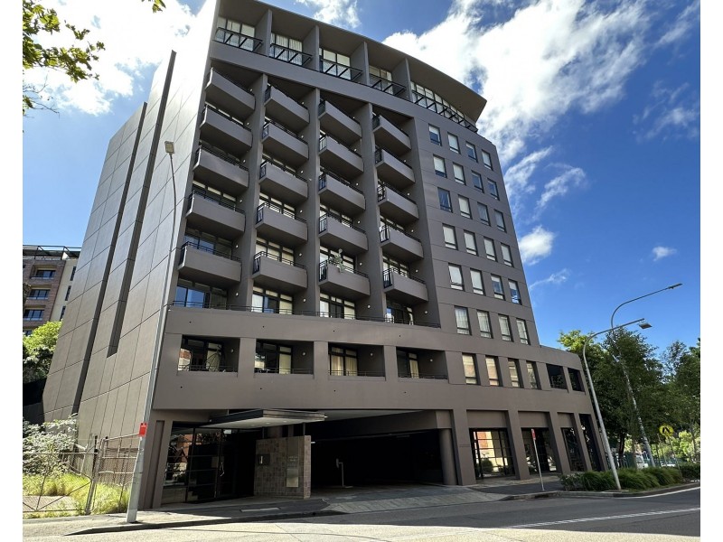 606/2 Jones Bay Road, Pyrmont NSW 2009