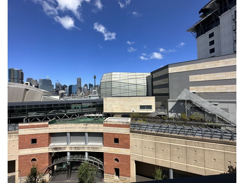 606/2 Jones Bay Road, Pyrmont NSW 2009