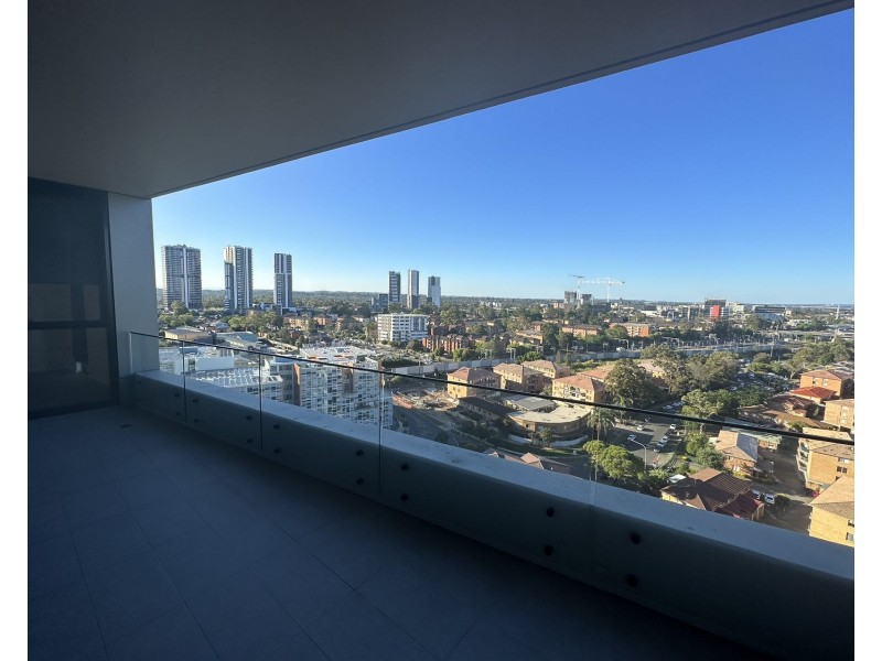 1501/6A Atkinson Street, Liverpool NSW 2170