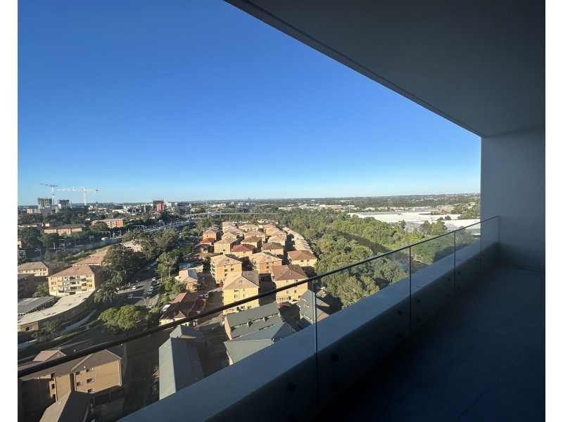 1501/6A Atkinson Street, Liverpool NSW 2170