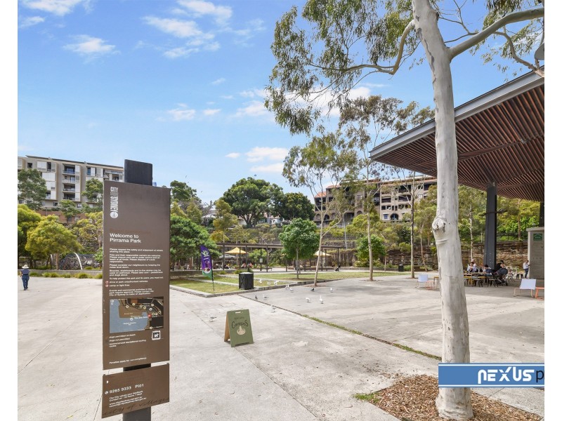 shop 2/42-44 Harris Street, Pyrmont NSW 2009