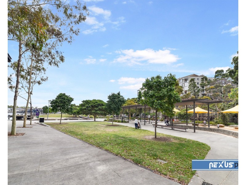 shop 2/42-44 Harris Street, Pyrmont NSW 2009