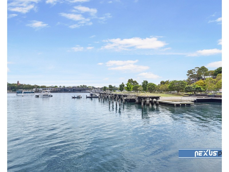 shop 2/42-44 Harris Street, Pyrmont NSW 2009