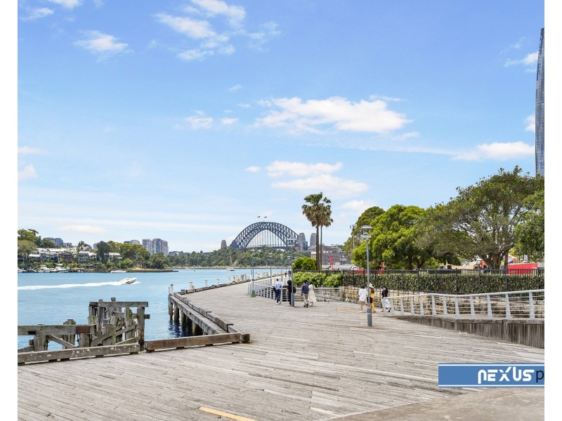 shop 2/42-44 Harris Street, Pyrmont NSW 2009