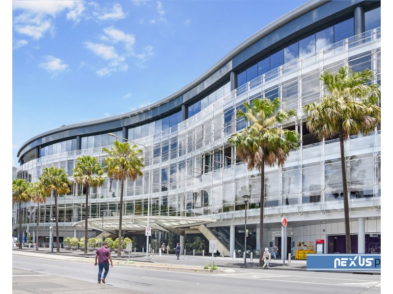 shop 2/42-44 Harris Street, Pyrmont NSW 2009