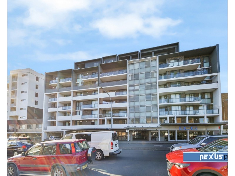 42/69-73 Elizabeth Dr, Liverpool NSW 2170