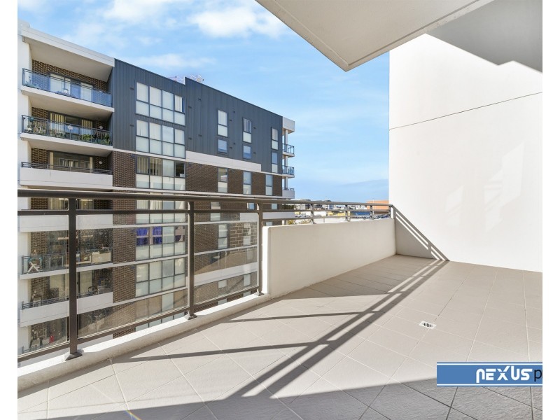 42/69-73 Elizabeth Dr, Liverpool NSW 2170