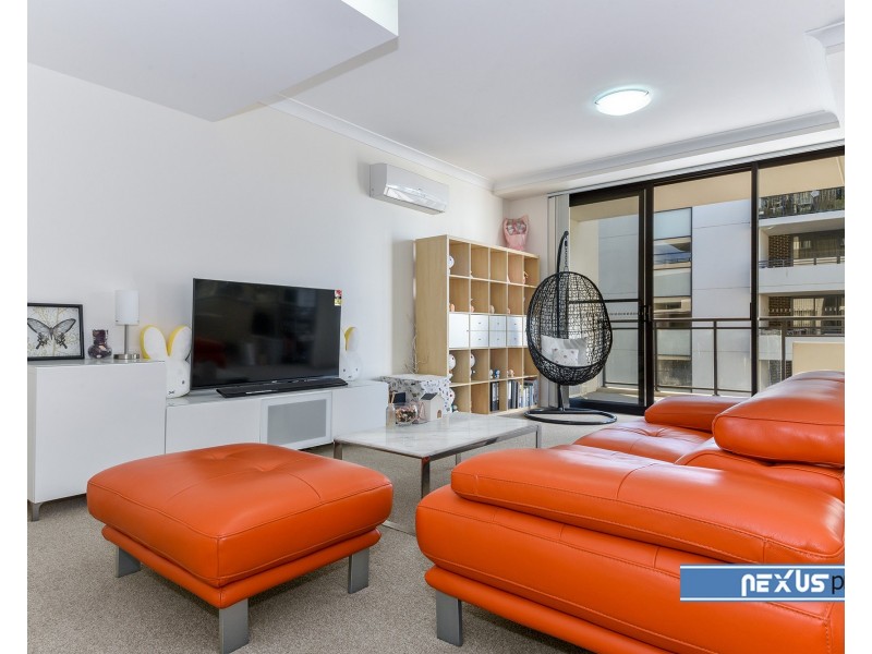 42/69-73 Elizabeth Dr, Liverpool NSW 2170