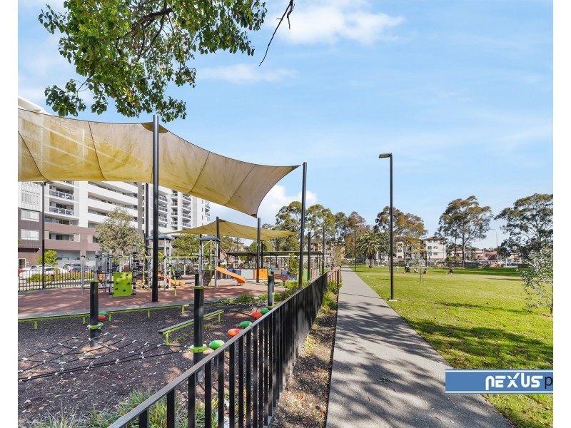 42/69-73 Elizabeth Dr, Liverpool NSW 2170