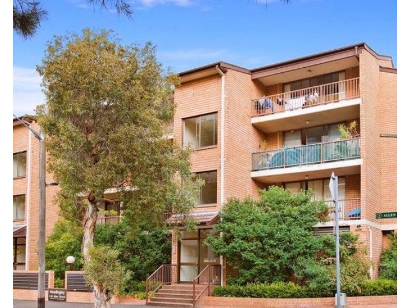 9/1-19 Allen Street, Pyrmont NSW 2009